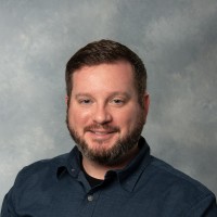 SCP Health Employee Bobby Toups's profile photo