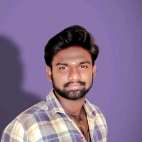Tech Mahindra Employee Arul A's profile photo