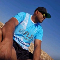 King Safety and Security Ltd (KSS) Employee Aminiasi Kawa's profile photo