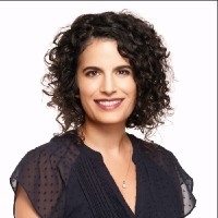 Electreon Employee Hila Amiel's profile photo