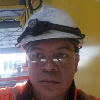 Facilities Engineering Employee Angel M Berrios's profile photo