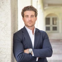 Stroll St Andrews + Stroll Royal Palm Yacht & Country Club Employee Dylan Lang's profile photo