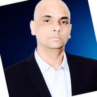 Travelex Employee Sean Pereira's profile photo