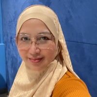 HAPM Employee Saidatul I.'s profile photo