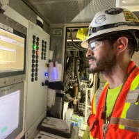 Hampton Roads Connector Partners (HRCP) Employee Ivan Cely's profile photo