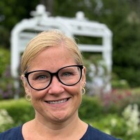 Bucknell University Employee Kristine Brown's profile photo