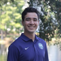 Orlando Pride Employee Cameron Miller's profile photo