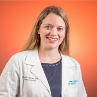 LSU Health Sciences Center New Orleans Employee Ashley Autrey's profile photo