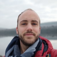 Lota.cloud Employee Romain Karmann's profile photo