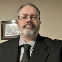 Department of Corrections- Wisconsin Employee Allen Kahl's profile photo