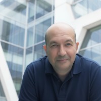 Email e telefono di Pablo Moya