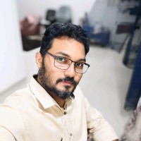 Sajith V Email & Phone Number