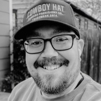 Chandler Hospitality Group Employee Sean Ferguson's profile photo