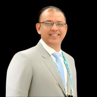 KonfHub Employee Samad Surathkal's profile photo