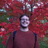 Nestlé Employee Conor mc Mahon's profile photo