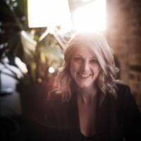 Impactt Employee Robin Bishop's profile photo