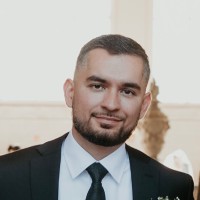 Del Grande Dealer Group Employee Ebraham Torabi's profile photo