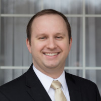 Panera Bread Employee Brett Andersen's profile photo