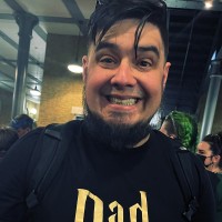 Andrew Edwards's profile photo