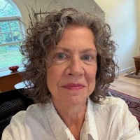 International Budget Partnership Employee Catherine Casey's profile photo