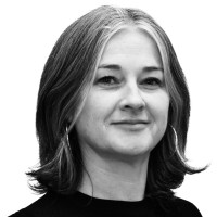 Alyve Employee Natalie Jennings's profile photo