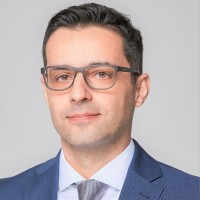 R+V Versicherung Employee Panos Koutsovasilis's profile photo