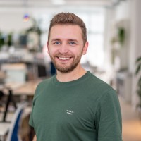 Polarstern Energie Employee Cairon Kusch's profile photo