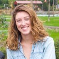 NOVA | PBS Employee Tara Ramsey's profile photo
