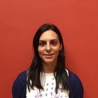 ActionAid Hellas Employee Sotiria Loura's profile photo