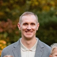 Larson Design Group Employee Wesley Baker's profile photo