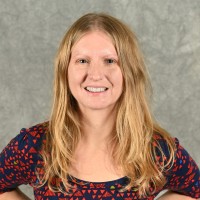 Normal Public Library Employee Rhiannon Shoults's profile photo