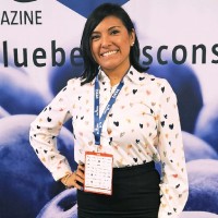 Summit Agro Employee Maira Navarro Albújar's profile photo