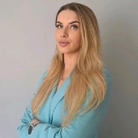 Develogic Employee Karolina Świątek's profile photo
