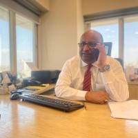 Bank AL Habib Limited Employee Syed Raza's profile photo