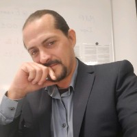 Buroscope Employee Eric Jorand's profile photo