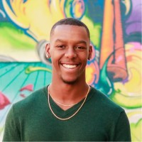 ASRC Federal Employee Travis Henderson's profile photo