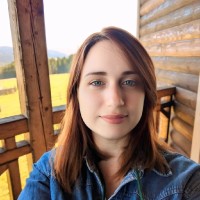 Daria Hryhorieva's profile photo