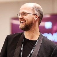 amy.app Employee Raphael Nolden's profile photo