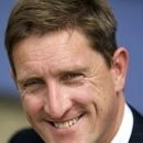 Mourant Employee Keith Pearse's profile photo