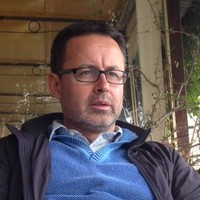 Giacomini S.p.A. Employee Alberto Villa's profile photo