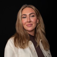 People & Payment Employee Melanie van Ommeren's profile photo