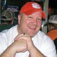 CPI Security Employee Thomas Gooden's profile photo