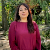 Jessica Gil's profile photo