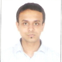 Ratna Global Tech Employee Devaraj Parasar's profile photo