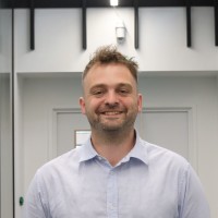 Unit DX Employee Francis Lister's profile photo