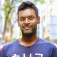 Venkateswara Rao Email & Phone Number