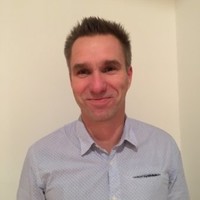 Volvo Buses Employee Anders Borg's profile photo