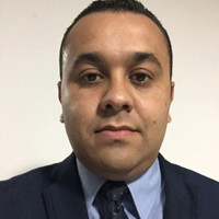 Magna TI Employee Graziano MacIel's profile photo