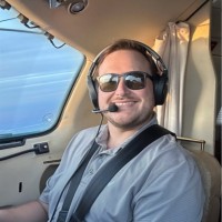 Delta Engineering Employee Benjamin Desrochers's profile photo