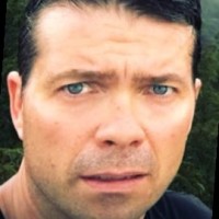 Tallgrass Freight Company Employee Bill Hagan's profile photo